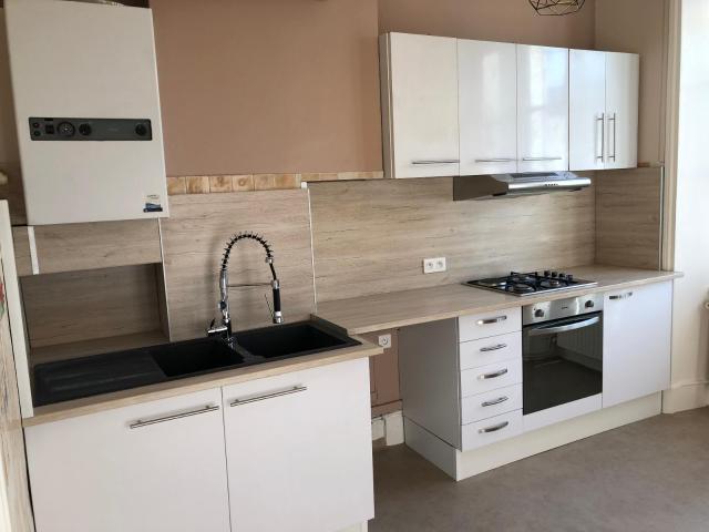Appartement location à Tournon-sur-Rhône, Annonay