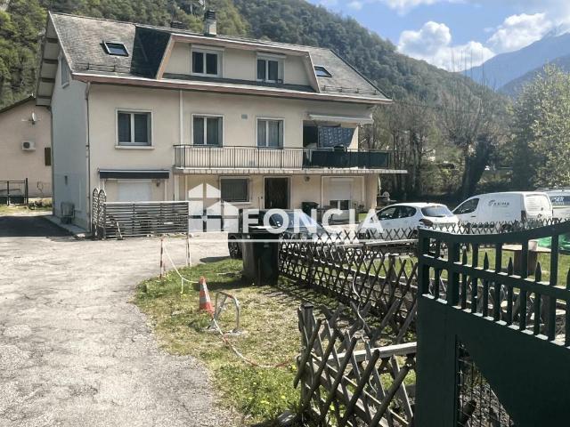 Appartement vente à Grenoble, Vizille