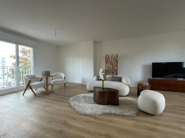Appartement vente à Saint-Nazaire, Saint-nazaire