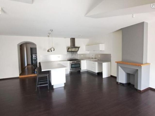 Appartement vente à Valence, Saint-vallier