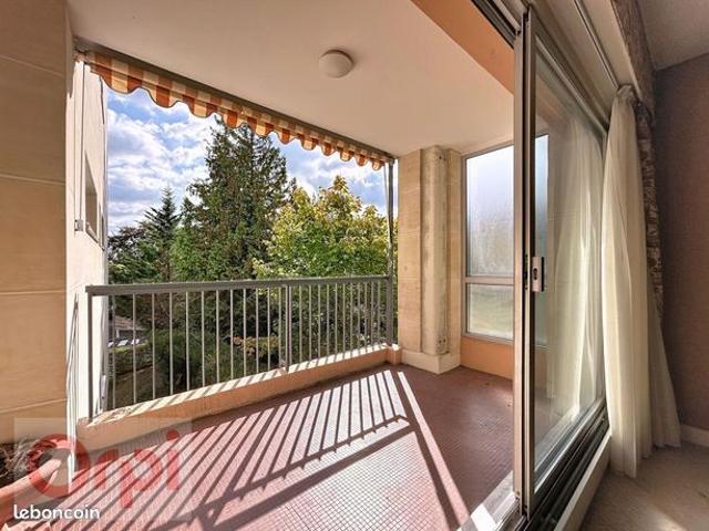 Appartement vente à Moulins, Châtillon