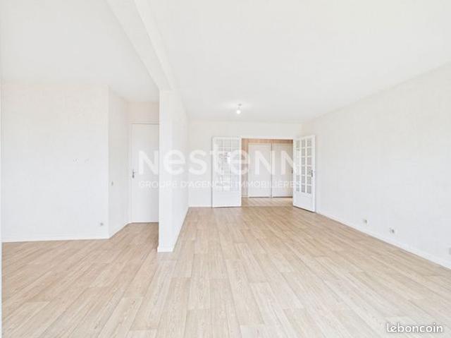Appartement vente à Aurillac