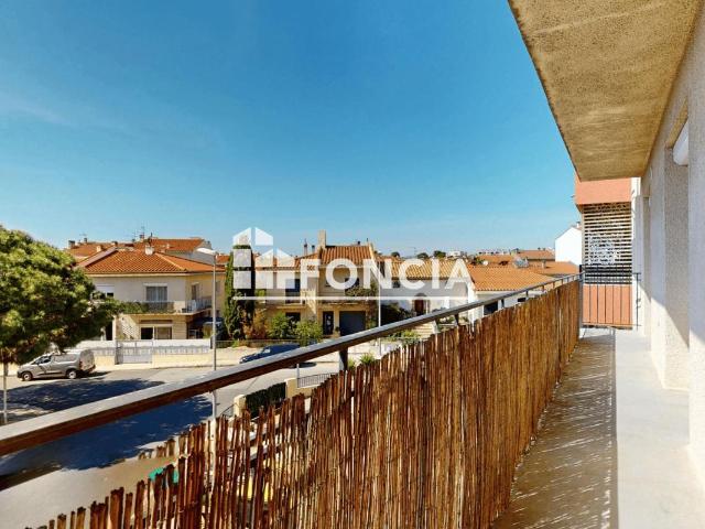 Appartement vente à Perpignan