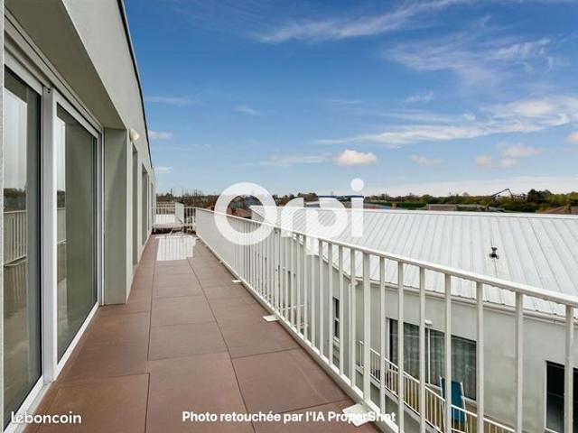 Appartement vente à Arras, Saint-laurent-blangy