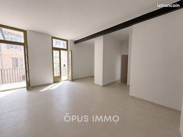 Appartement vente à Nîmes