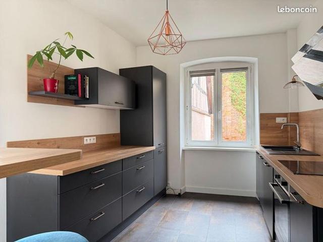 Appartement vente à Molsheim