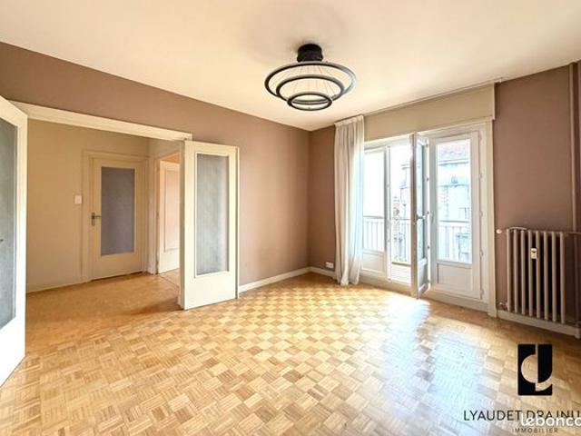 Appartement vente à Roanne