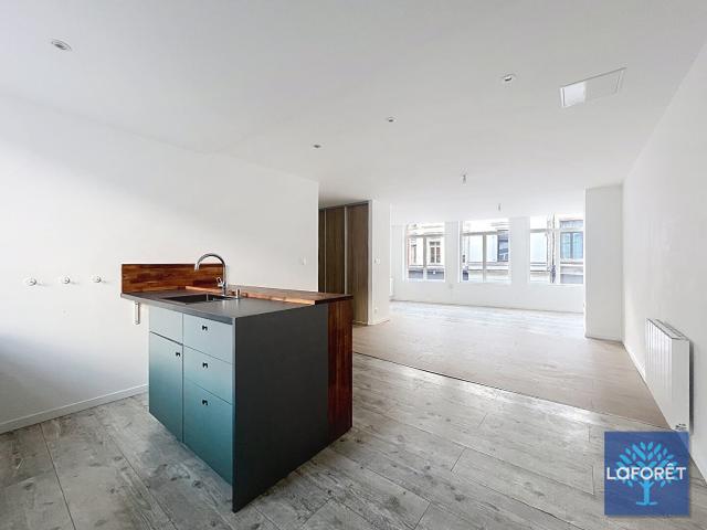 Appartement location à Valenciennes