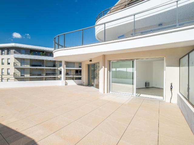 Appartement location à Carnolès, Roquebrune-Cap-Martin