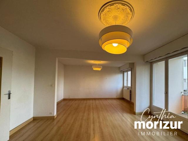 Appartement vente à Lorient, Bretagne