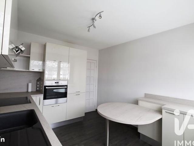 Appartement vente à Chartres, Villars