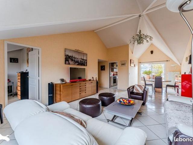 Appartement vente à Arcachon