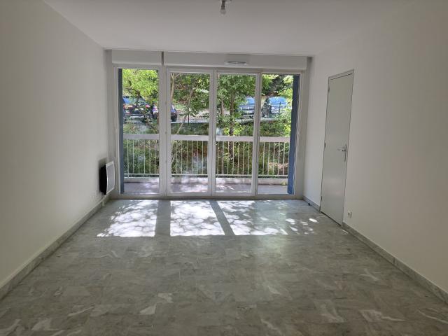 Appartement location à Marseille