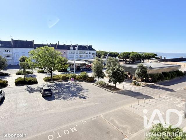 Appartement vente à Saint-Nazaire, Saint-nazaire