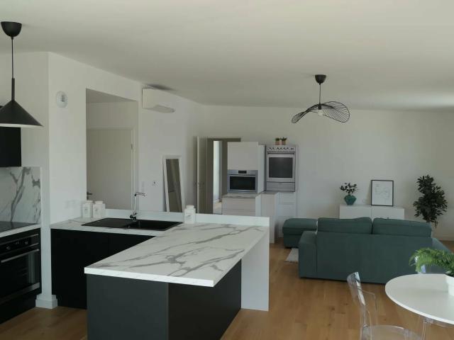 Appartement vente à Toulouse