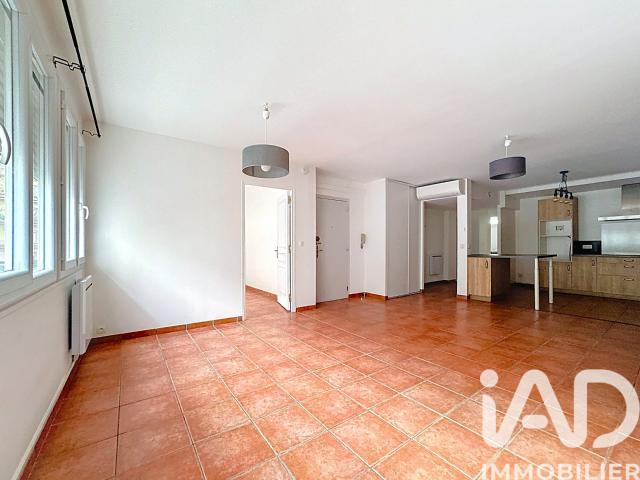 Appartement vente à Perpignan