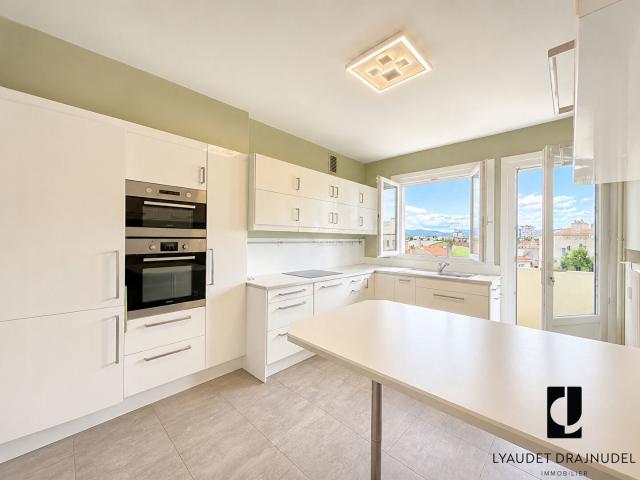 Appartement vente à Roanne