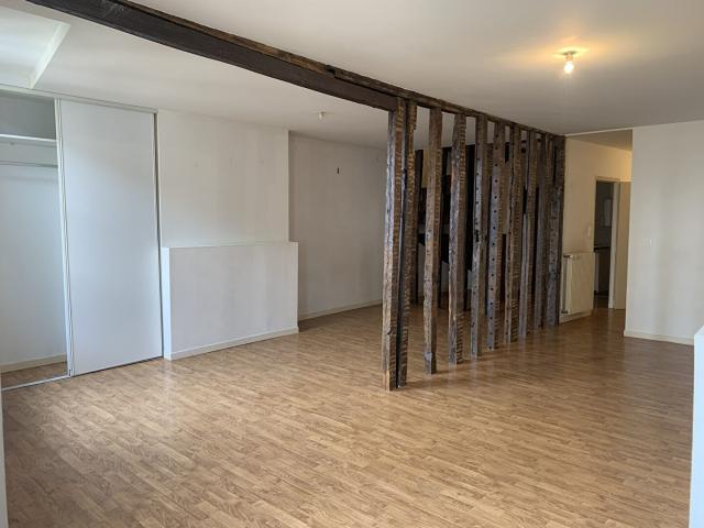 Appartement location à Limoges