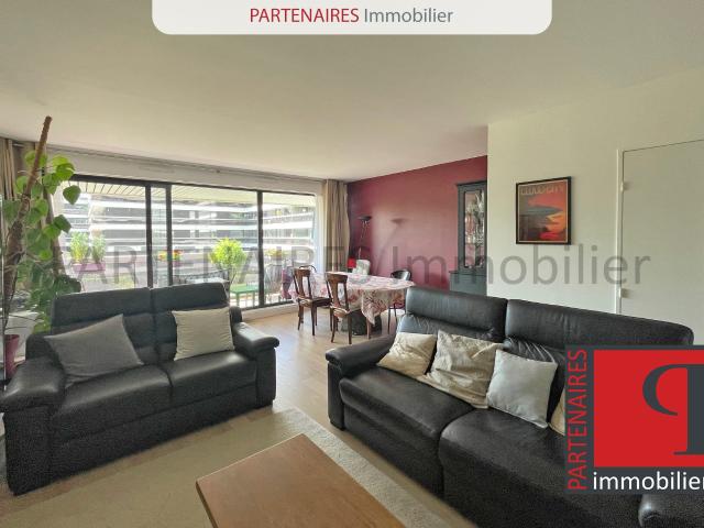 Appartement vente à Versailles, La Celle-saint-cloud