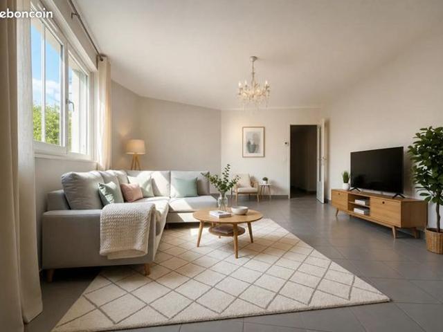Appartement vente à Clermont-Ferrand, Clermont-ferrand