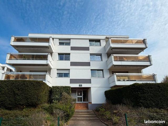Appartement vente à Strasbourg, Lingolsheim