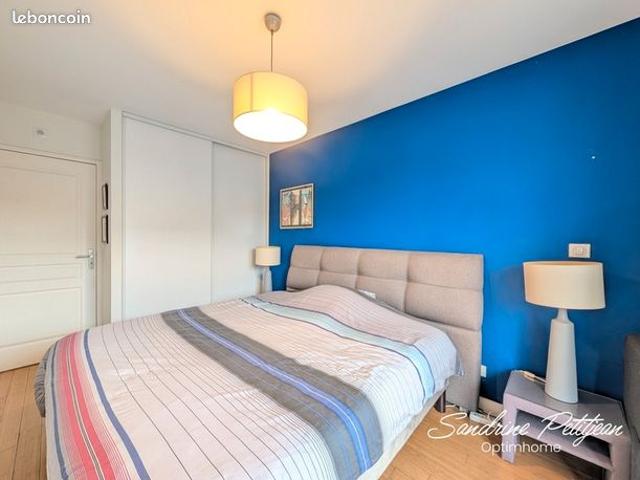 Appartement vente à Lyon, Métropole de Lyon