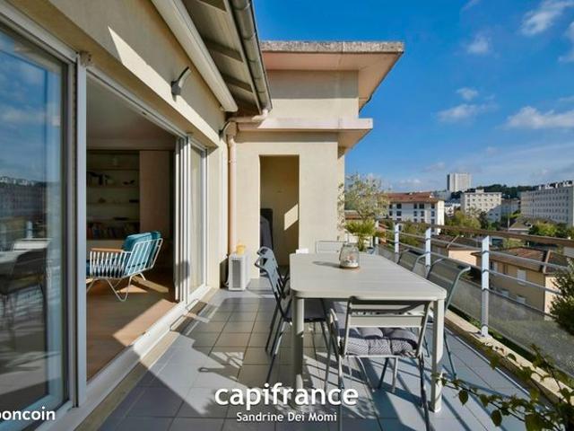 Appartement vente à Lyon, Métropole de Lyon