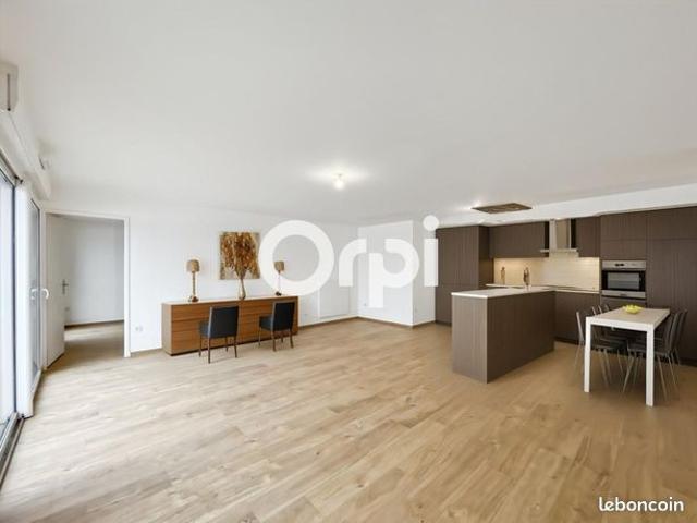 Appartement vente à Arras, Saint-laurent-blangy