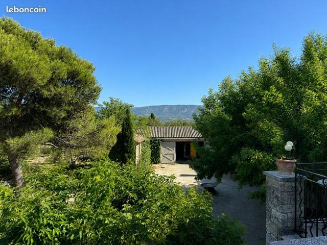 Appartement vente à Apt, Cabrières-d'avignon