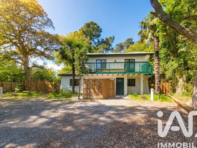 Appartement vente à Dax, Soorts-hossegor