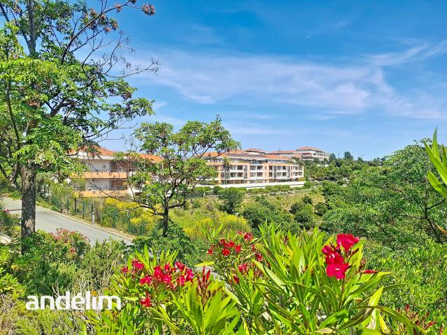Appartement vente à La Bello Visto, Saint-Raphaël