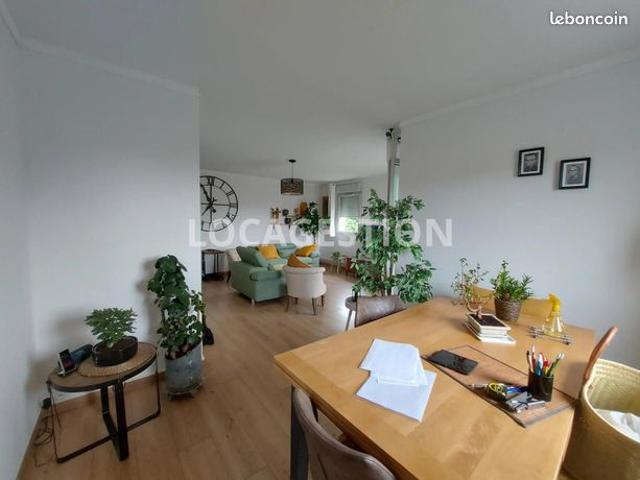 Appartement vente à Toulouse, Aussonne