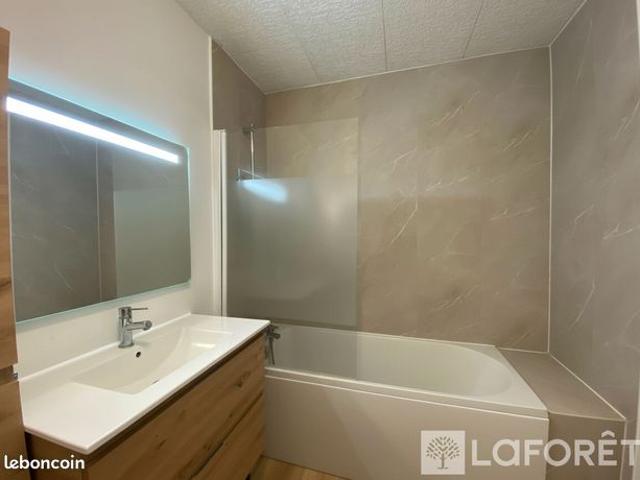 Appartement vente à Reims