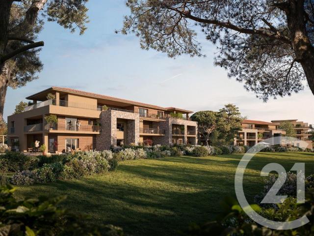 Appartement vente à Sartène, Porto-vecchio