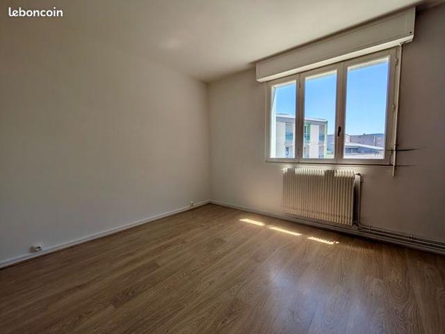 Appartement vente à Auxerre, Beaumont