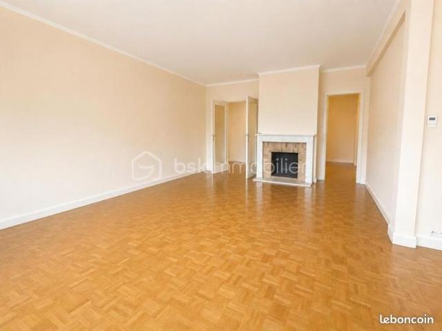 Appartement vente à L'Étang-la-Ville, Yvelines