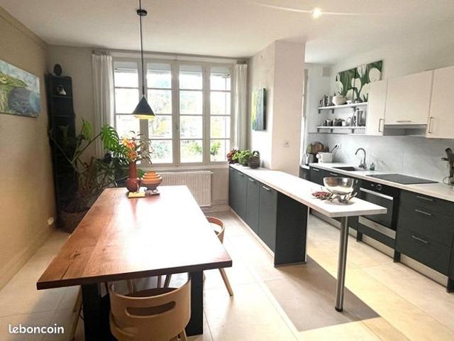 Appartement vente à Rochefort, Royan