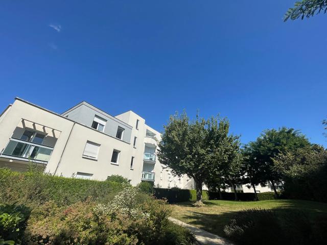 Appartement vente à Versailles, Montigny-le-bretonneux
