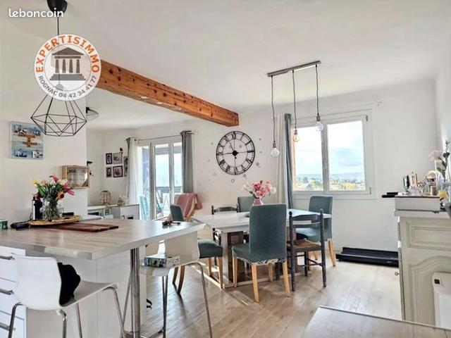 Appartement vente à Istres, Rognac