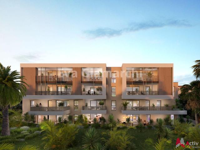 Appartement vente à Montpellier, Sète