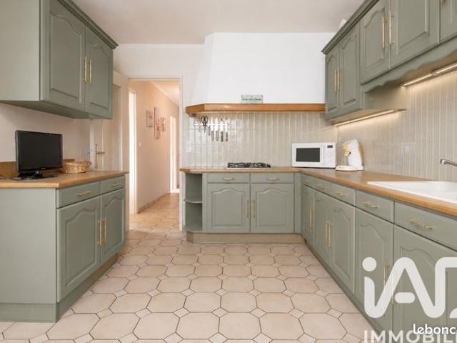 Appartement vente à Metz