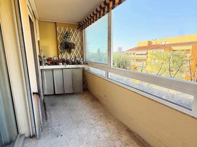 Appartement vente à France métropolitaine, Marseille