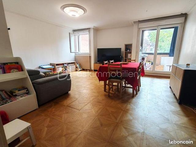 Appartement vente à Évry, Petit-bourg