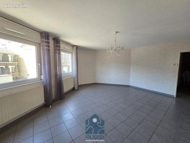 Appartement vente à Clermont-Ferrand, Clermont-ferrand