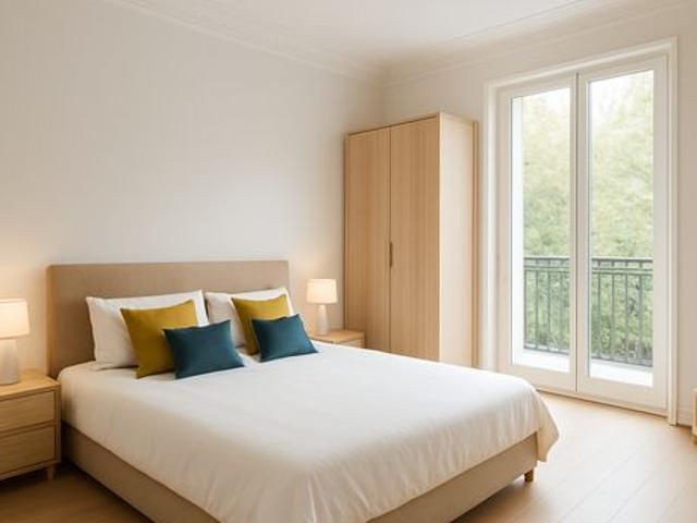 Appartement vente à Paris, Île-de-France