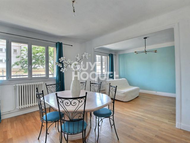 Appartement vente à Lyon, Métropole de Lyon