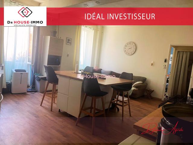 Appartement vente à Vidauban, Var