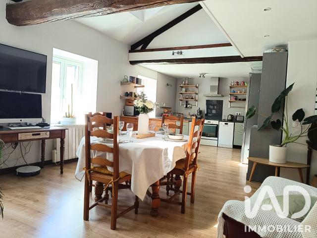 Appartement vente à La Tour-du-Pin, Isère
