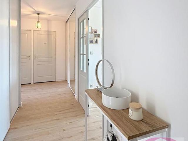 Appartement location à Guéret