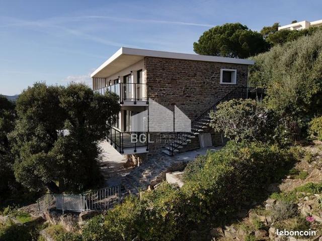 Appartement vente à Arrondissement de Toulon, Le Lavandou